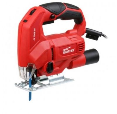Лобзик электрический WORTEX JS 7008 LE в коробке Купить | Практик