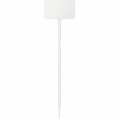 Посадочные таблички 34х6х9см 10 шт/упак (Россия)