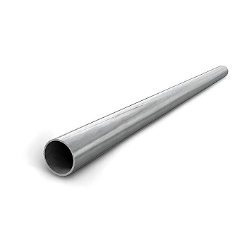 Труба алюминиевая круглая КТМ-2000 АТ (Россия)