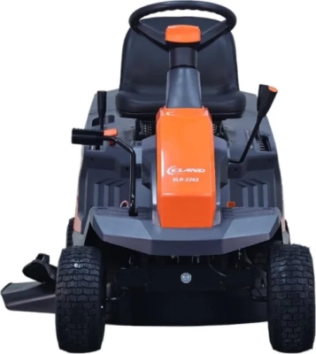 Газонокосилка бензиновая самоходная с сиденьем (райдер) LR-2265 ELAND (Китай)