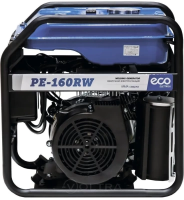 Электростанция сварочная ECO PE-160RW EC1564-0 (Китай)