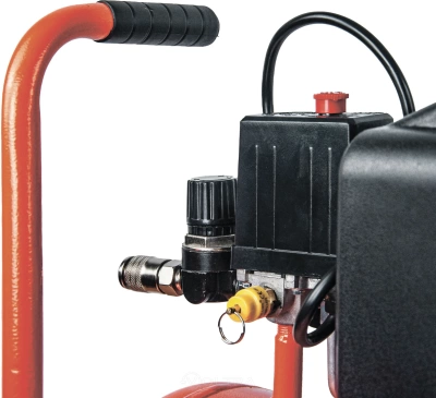 Воздушный компрессор SKIPER AR25S (Китай)