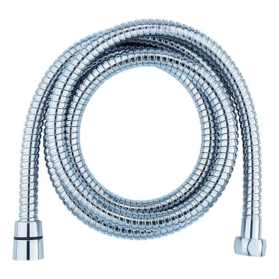 Шланг для душа Aqualine 01591 конус имп/имп 1/2" 1,75м в блистере (Россия)