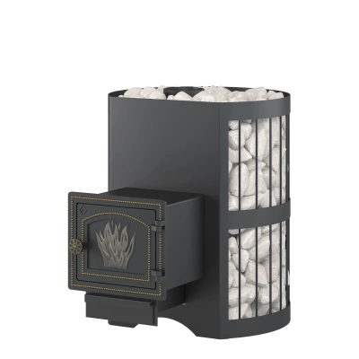 Печь ВЕЗУВИЙ Скиф Стандарт 16 ДТ-3 (Россия)