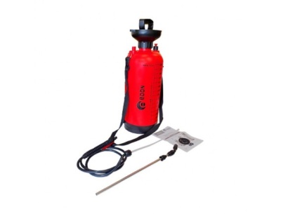 Опрыскиватель садовый помповый EDON GS 8k (Китай)