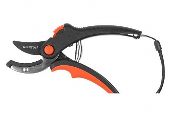 Секатор контактный STARTUL GARDEN (ST6093-09) (Китай)|купить Практик Борисов