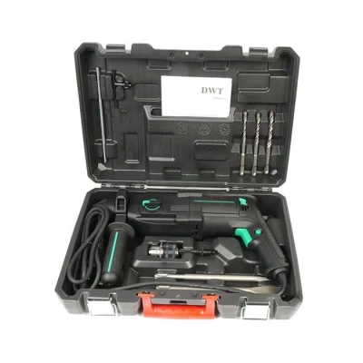 Перфоратор DWT SBHP08-26 BMC (Китай)