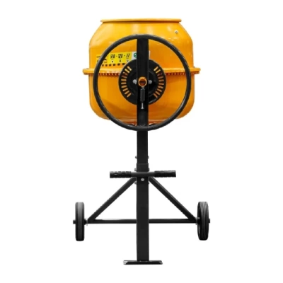 Бетоносмеситель ECO CM-120 (Китай)