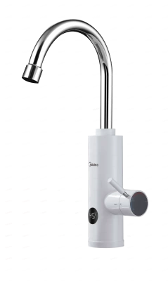 Водонагреватель проточный электрический Midea MTWH-3000 (Россия)