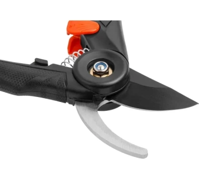 Секатор плоскостной 21см STARTUL GARDEN (Китай)