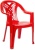 Кресло №6 "Престиж-2" красный (Россия) Кресло №6 "Престиж-2" красный (Россия)