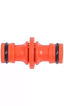 Соединитель двойной Жук под коннектор (Россия)