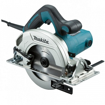 Циркулярная пила MAKITA HS 7600 в коробке (Китай)