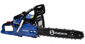 Бензопила KATANA GS7500 (Китай)