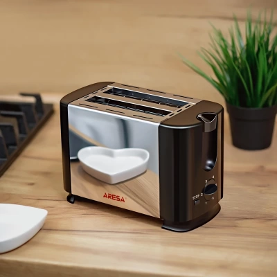 Тостер ARESA AR-3005 (Китай)
