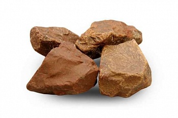 Камень Яшма (ведро 10 кг) (Россия)|купить Практик Борисов