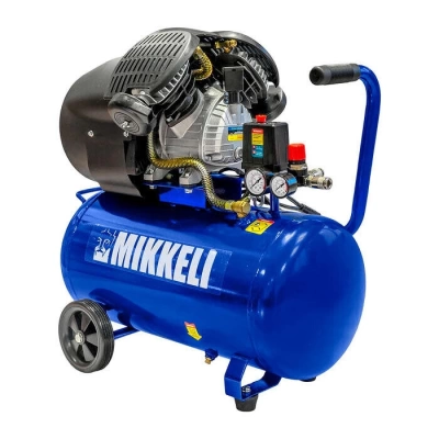 Воздушный компрессор Mikkele AC-52 (Китай)