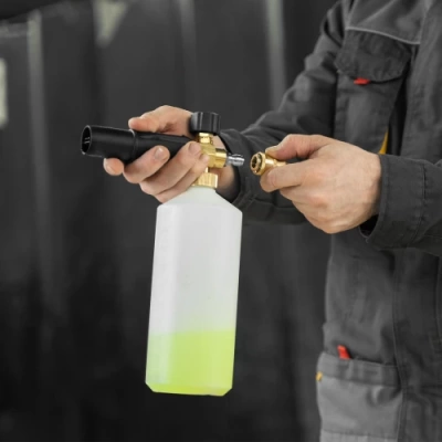 Моечная машина высокого давления K 70 Power,2500Вт, 180 бар (Китай) 