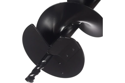 Мотобур CHAMPION AG243 1,25кВт 42,7см.куб шнек 150*550 (Китай)