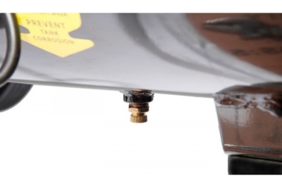 Воздушный компрессор WIND 50-1CО ELAND (Китай)