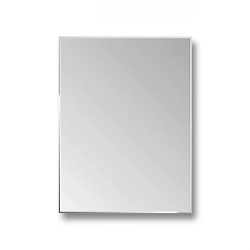  Зеркало прямое с фацетом 15мм 600*500   (Беларусь)