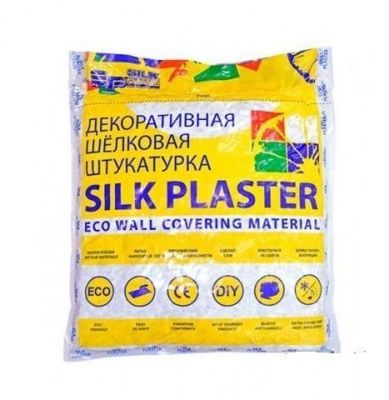 Декоративная штукатурка Санд 123 БС Купить | Практик