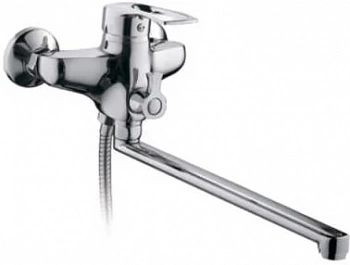 Смеситель для ванной Frud R22066 (Китай)