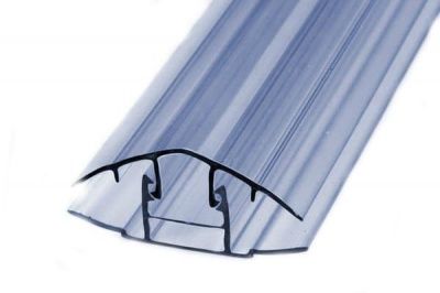 Профиль разъемный соединительный