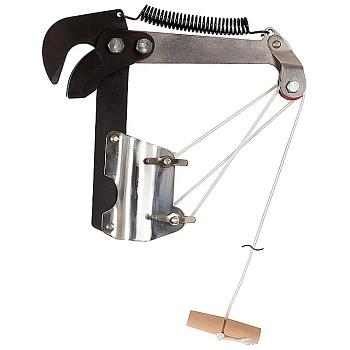 Сучкорез СШ-02 1/10 (Россия)