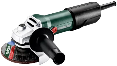Шлифмашина угловая Metabo WEV 850-125 (Китай)