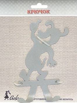 Крючок для сумок Артикул KR021 SY Купить | Практик