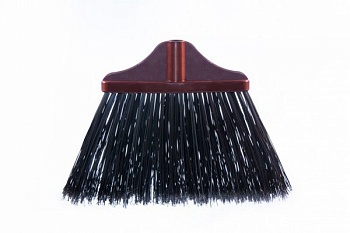 Метла для улицы "Метеор" Эл170 (Россия)