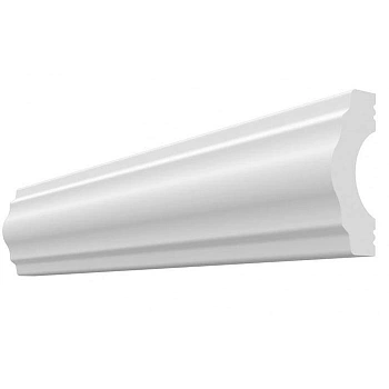 Плинтус потолочный Де-Багет С 02 40/15 (Россия)