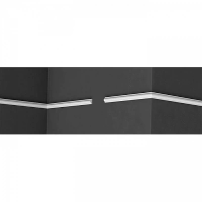 Плинтус потолочный Де-Багет С 01 20/10 (Россия)