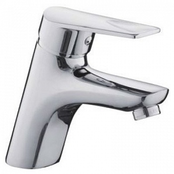 Смеситель для умывальника Ledeme L1040 (Китай)