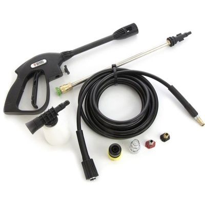 Моечная машина высокого давления R-165 Denzel (Россия)