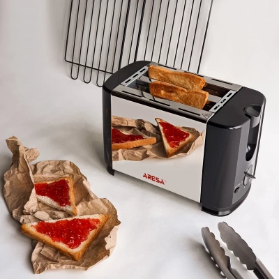 Тостер ARESA AR-3005 (Китай)