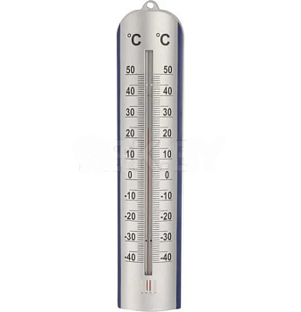 Термометр бытовой из пластмассы Арт.468653 (Китай)