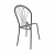 Рама стула ВЕРСАЛЬ металлическая (Россия)