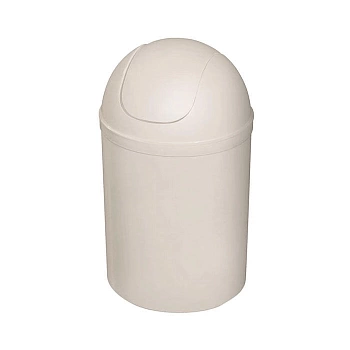 Ведро для мусора пластик 5 л (Польша)