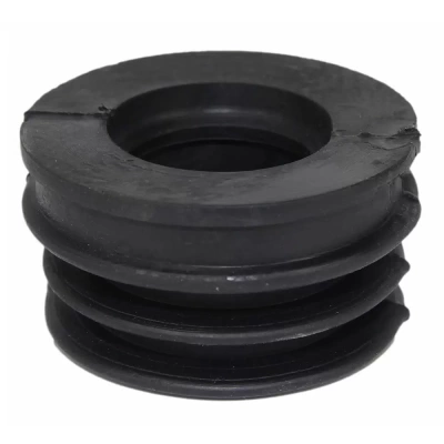 Манжета переходная D40*73 трехлепестковая (Россия)