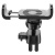 Автодержатель Borofone BH61 Black Grey (Китай) Автодержатель Borofone BH61 Black Grey (Китай)
