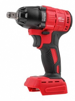 Аккумуляторный ударный гайковерт WORTEX CWR 0318 (Китай)