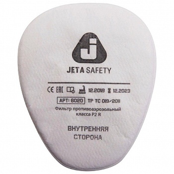Предфильтр Jeta Safety 6020 (Россия)