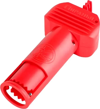 Кротоловка Пиранья красная (Беларусь)