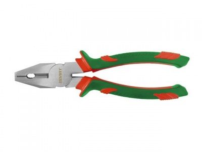 Плоскогубцы 200мм комбинированные ВОЛАТ