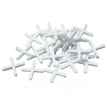 Крестики для плитки Inter-S (Польша)