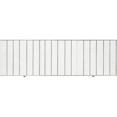 Экран для ванны Comfort Alumin Софито 1.5*0.5 (Беларусь)