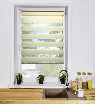 Рулонная штора ДН LB 20-01  (Россия)