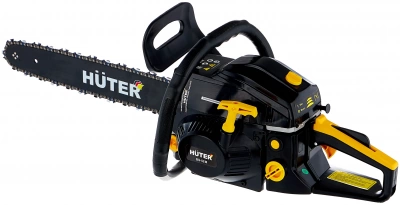 Бензопила Huter BS-52M (Россия)